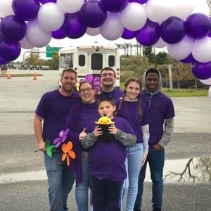 Meet your Posher, Christine